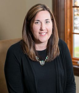 Recognize Kindness Women In Optometry