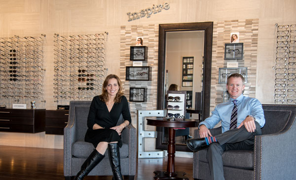 Feels Like Home Women In Optometry