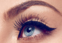 Impact of Makeup on the Ocular Surface and Dry Eye Disease