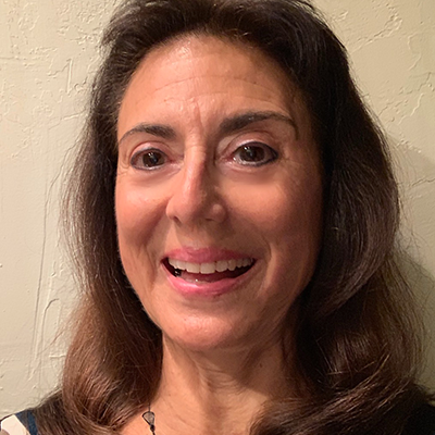 Caroline Guerrero Cauchi, OD, FIAO