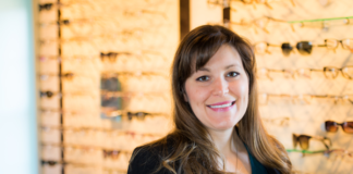 Bringing Functional Sight Back to Low Vision Patients