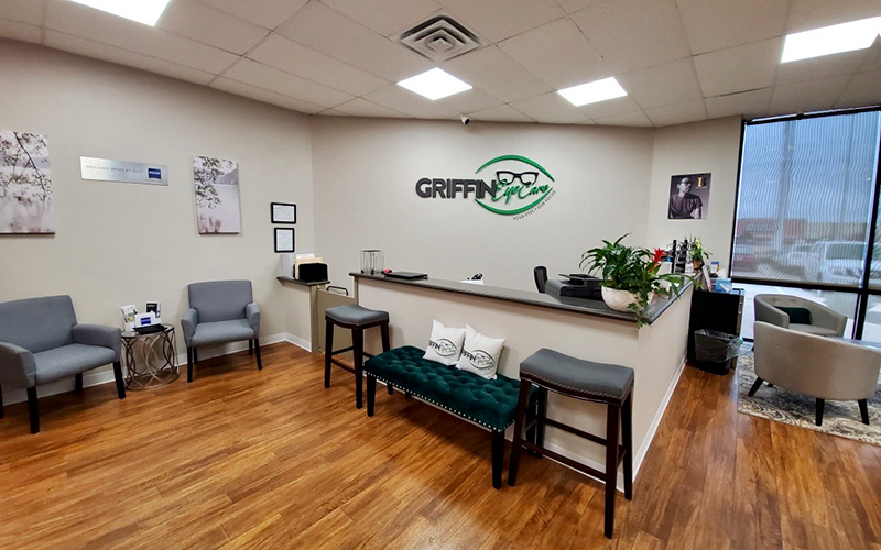 Griffin EyeCare