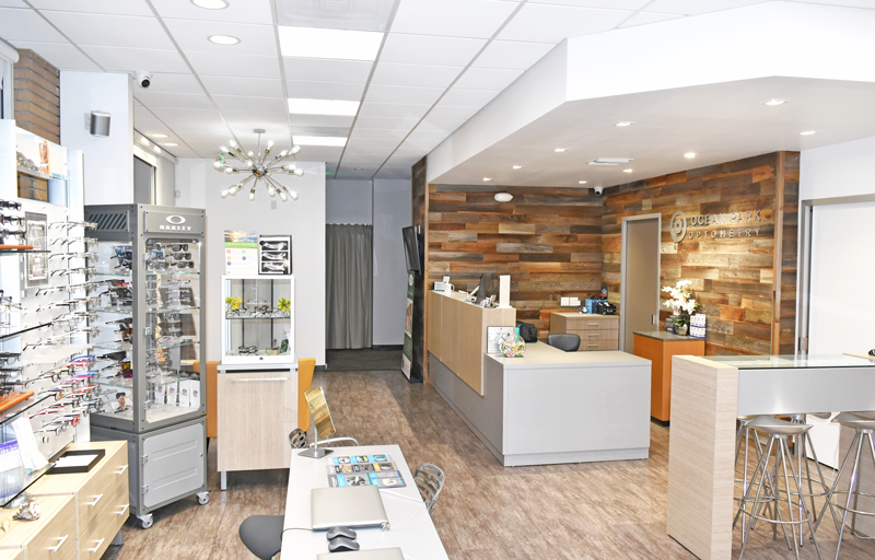 Ocean Park Optometry