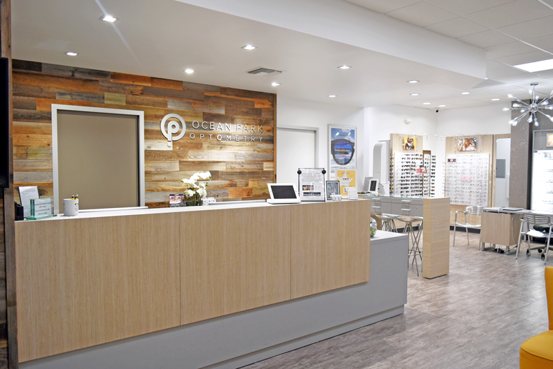 Ocean Park Optometry