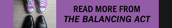read more balancing act