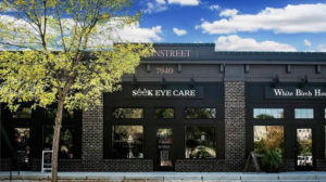 Seek Eye Care