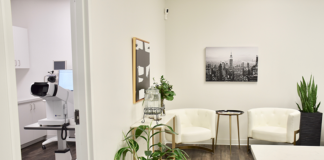 Prioritizing Personalized Service caitlin morrison reception featured