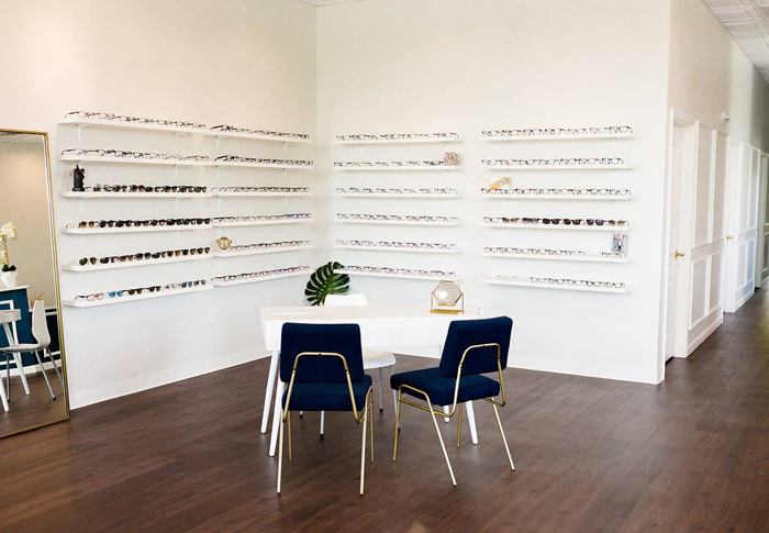 stewart optical