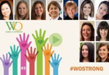#WOStrong: We’ve Got This