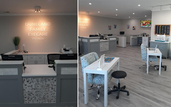 bourland office