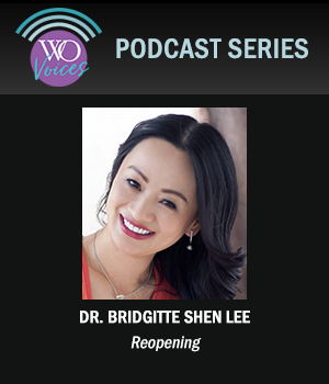 Shen Lee podcast