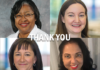 Thank You, Dr. Harville! harville thank you