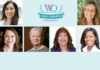 2020 Theia Awards of Excellence Honor Six Women ODs