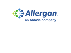 allergan logo FEATURED