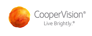 coopervision logo