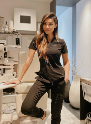 dr jennifer tsai