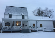 Keeping the Spirit of an Inn’s Historical Charm