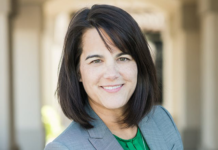 The Empowered OD: Dr. Mary Anne Murphy – Embrace Change