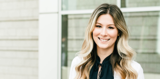 Be the Change: Doctor Finds Her Passion after an Unexpected Incident devon kennedy featured