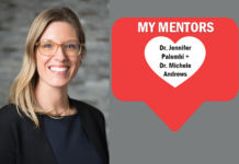 Thank You for Your Passion and Enthusiasm