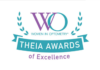 Special 10th Anniversary Theia Award Nominations Open!
