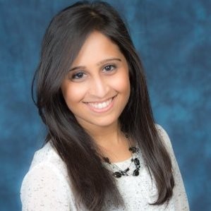 Dr. Birva Kadakia Shah