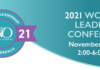 2021 Women’s Leadership Conference Agenda