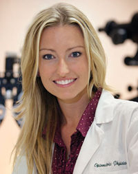 Dr. Amanda Nanasy