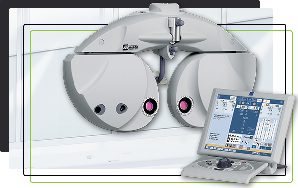 Marco TRS-6100