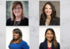 Paths to Leadership Take Many Twists