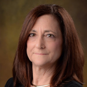 Dr. Sandra Block