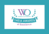 Eight Female ODs Honored With Theia Awards at WOLC 2022