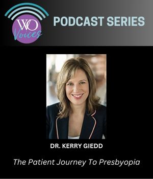 Podcast – Dr. Kerry Giedd