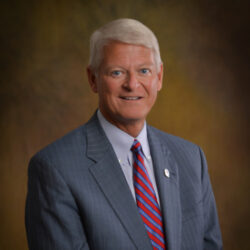 Mark Colip, OD, President