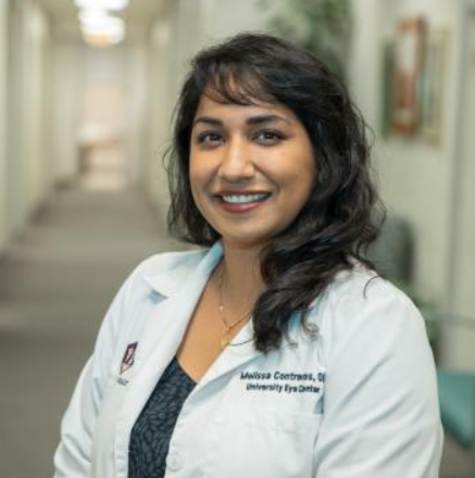 melissa contreras