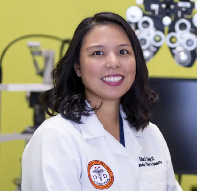 Eilene Eugenio Kinzer