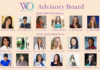 Welcome, New WO Advisory Board