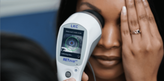 Objective Functional Testing Needs in Diabetes and Glaucoma