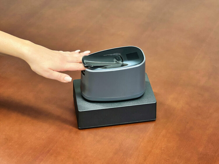 Lifepoint Meter Don’t Assume Patients Know That Nutrition Is Important to Eye Health ...