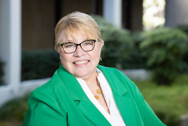 Julie Schornack