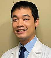 Dr. Tran