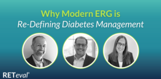 Modern ERG Is Redefining Diabetes Management