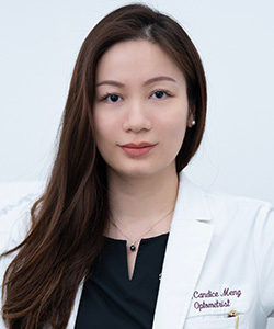 Dr. Candice Meng