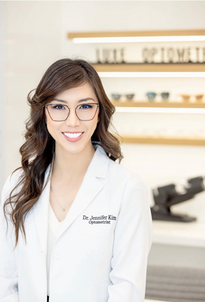 dr jennifer kim