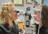 Independent Optometrist Still Happy After Almost 30 Years