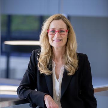 susan cotter, od