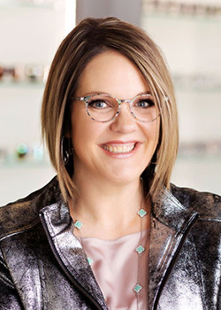 Dr. Melissa McCulley