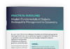 Task Force Releases Consensus Document for Managing Diabetic Retinopathy in Optometry