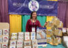 Watercolor Prints, Notecards and Ornaments By Kerri McTigue