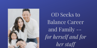 Independent Practice Owner Receives Great Support and Even Better Staffing